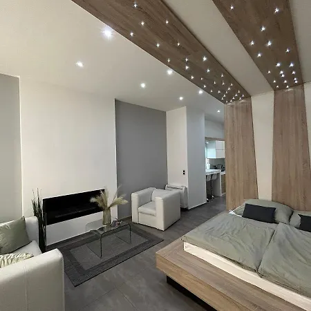 Lägenhet Imagine Premium *