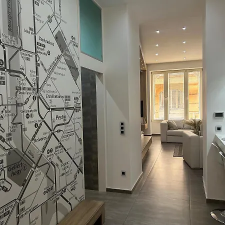 Imagine Premium Budapest