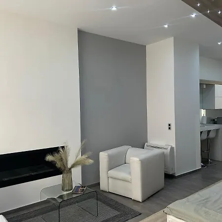 Lägenhet Imagine Premium *