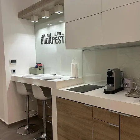 Lägenhet Imagine Premium