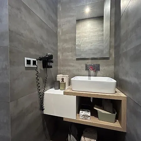 Imagine Premium Lägenhet *