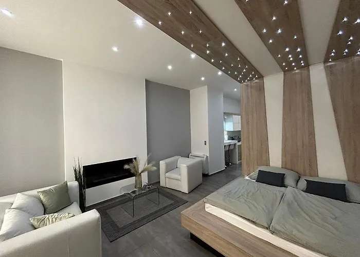 Apartament Imagine Premium *