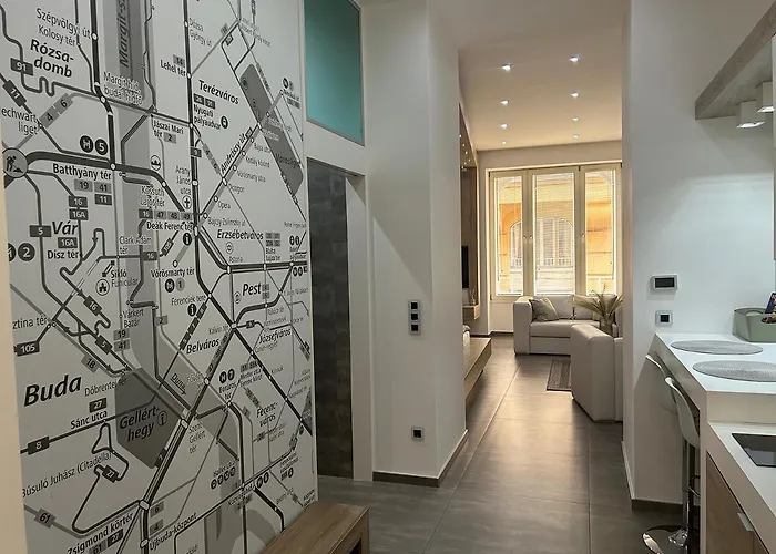 Imagine Premium Budapesta