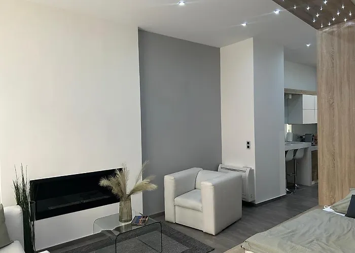 Apartament Imagine Premium *