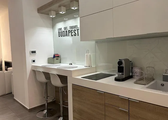 Apartamento Imagine Premium