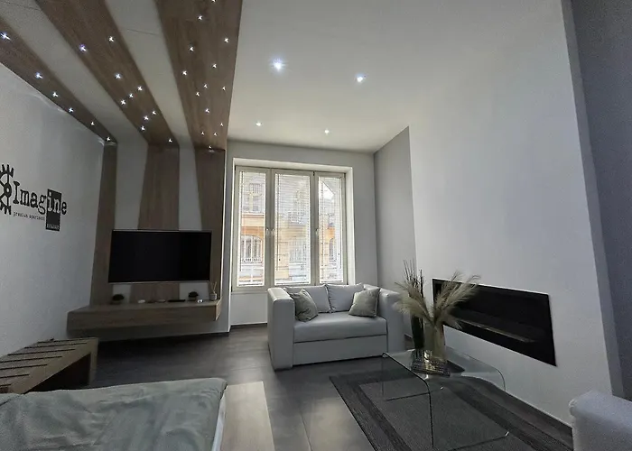 Imagine Premium * Budapesta