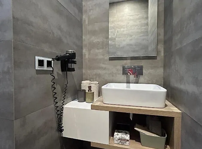 Imagine Premium Apartament *