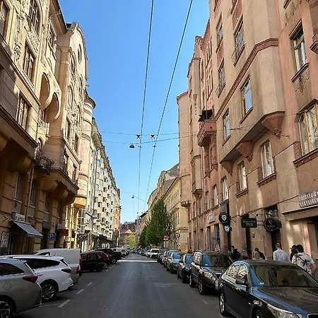 Imagine Premium * Budapeste